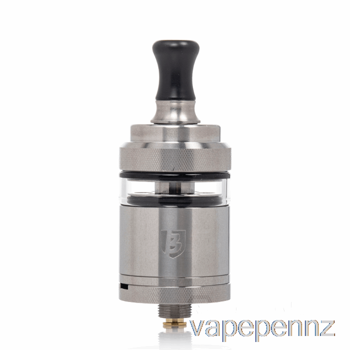 Vandy Vape BSKR Mini V3 MTL 22mm RTA Stainless Steel VAPE NZ